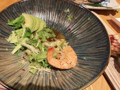 -一心创作料理屋(经开万达店)