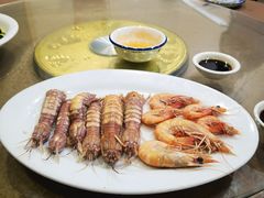 -天天海鲜城·海鲜大排档(新溪店)
