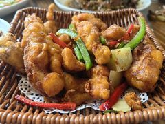 -双塔老饭店