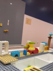 -奈尔宝·儿童乐园·亲子餐厅(鄞州万达店)