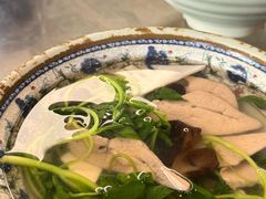 -潘德林茶社(新城河路店)