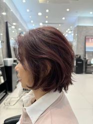 -TONI&GUY