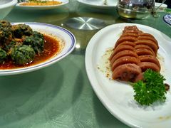 -临潼印象·特色陕菜