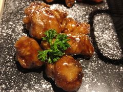 -绿茶餐厅(昌平悦荟店)