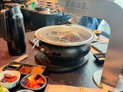 -黑牛の店·黑金店(沈阳万象城店)