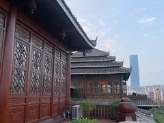 -壮乡楼民俗文化苑(李宁体育园店)