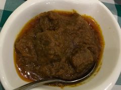 -Santoor 萨都里印度餐厅(北锣鼓巷店)