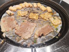 -么子烤肉(化龙池店)