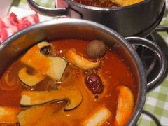-番食园鲜食火锅(高新店)
