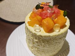 -7号里低糖生日蛋糕(南阳路店)