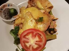 -大头虾越式风味餐厅(光明广场店)