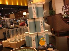 -无锡君来洲际酒店