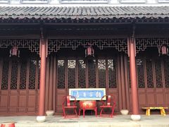 -钱王祠