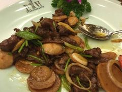 -卫鼎轩·家宴(水上公园店)