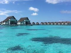 -中央格兰德岛温泉度假酒店 - 全包