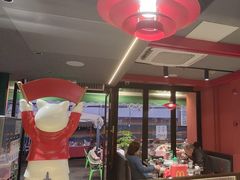 -京悦南门涮羊肉·羊蝎子火锅(田林路店)