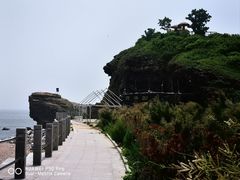 -长岛南北长山旅游景区