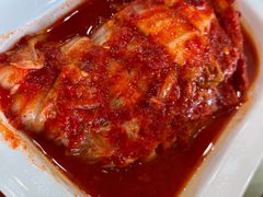 -服务大楼冷面(延大店)