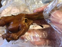 -鸡脚旮旯平江路店