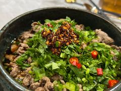 -君霖海鲜私房菜(春柳店)