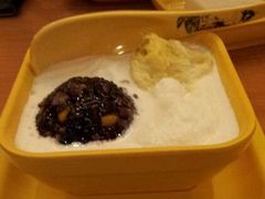 榴莲忘返-满记甜品(日月光二店)
