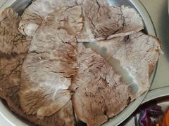 -周勇牛肉拉面(火车站西路店)