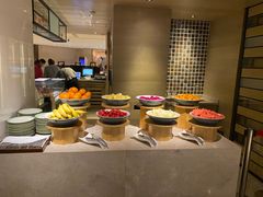 -金海湾自助餐厅(金陵饭店)