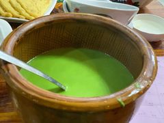 擂茶-客家养生油茶(汕尾店)