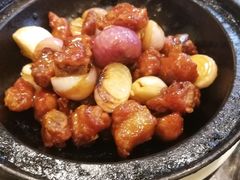 -美极鲜食坊(宝安南路店)
