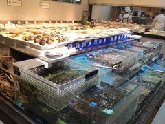 -宁海食府(大剧院店)