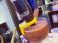 -卤校长重庆火锅(国兴店)