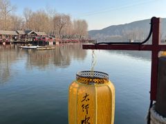 -恋乡太行水镇