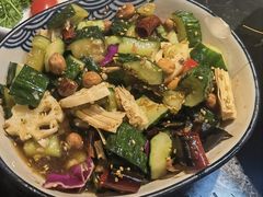 保府碗菜-杜家小馆(农大店)