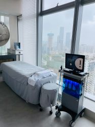 -时光海科学美肤中心