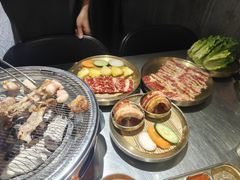 -本炙炭烤·蒲烧活鳗料理店(金沙洲店)