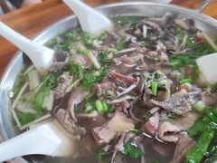 -周记翘脚牛肉