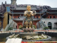 -上海东林寺(金山区)