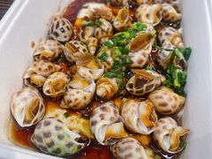 -盒马鲜生(杨高南路店)