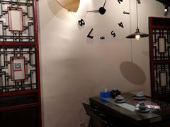 -手抄板凳江南菜(湖滨商业街店)