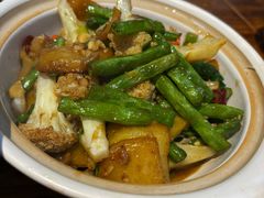 -私家峰味特色苍蝇小馆(马弄店)