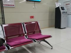 -中国工商银行(彩虹城支行)