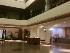 -金牛山大酒店(南北湖风景区店)