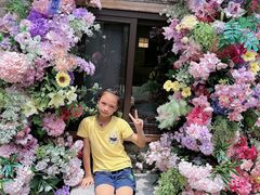 -61号餐吧(兴坪古镇漓江店)