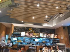 -木屋烧烤(惠阳华润小径湾店)