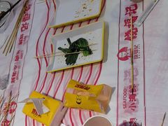 -饶福记·南昌烧烤大排档(九龙湖土著店)