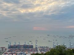 -小南山公园