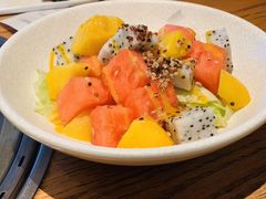 -赤坂亭M9和牛烧肉(世博源店)