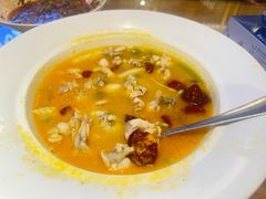 -严记小天府酸菜鱼(西四路店)