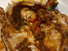 -高佳庄·舟山海鲜(海景旗舰店)