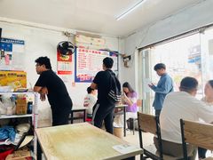 -一品鲜鱼锅贴(人民一路店)
